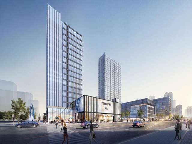 苏州带式倍速链总装线