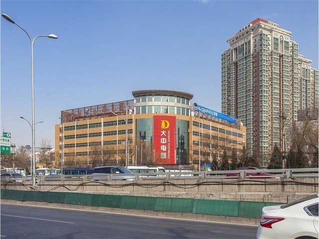 轧机牌坊激光熔覆表面处理